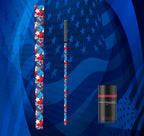 Abstract USA