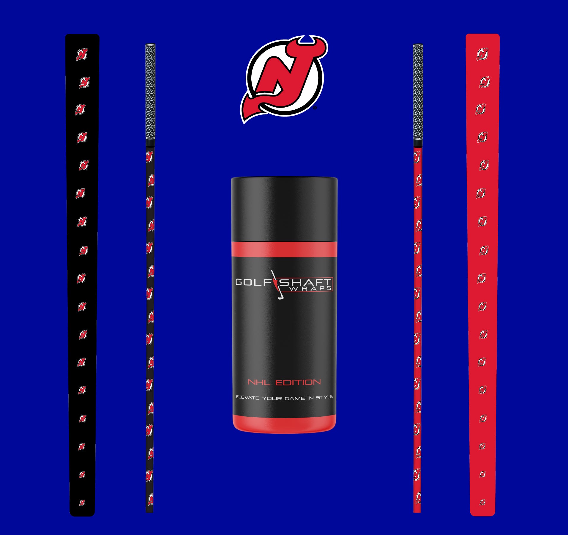 New Jersey Devils