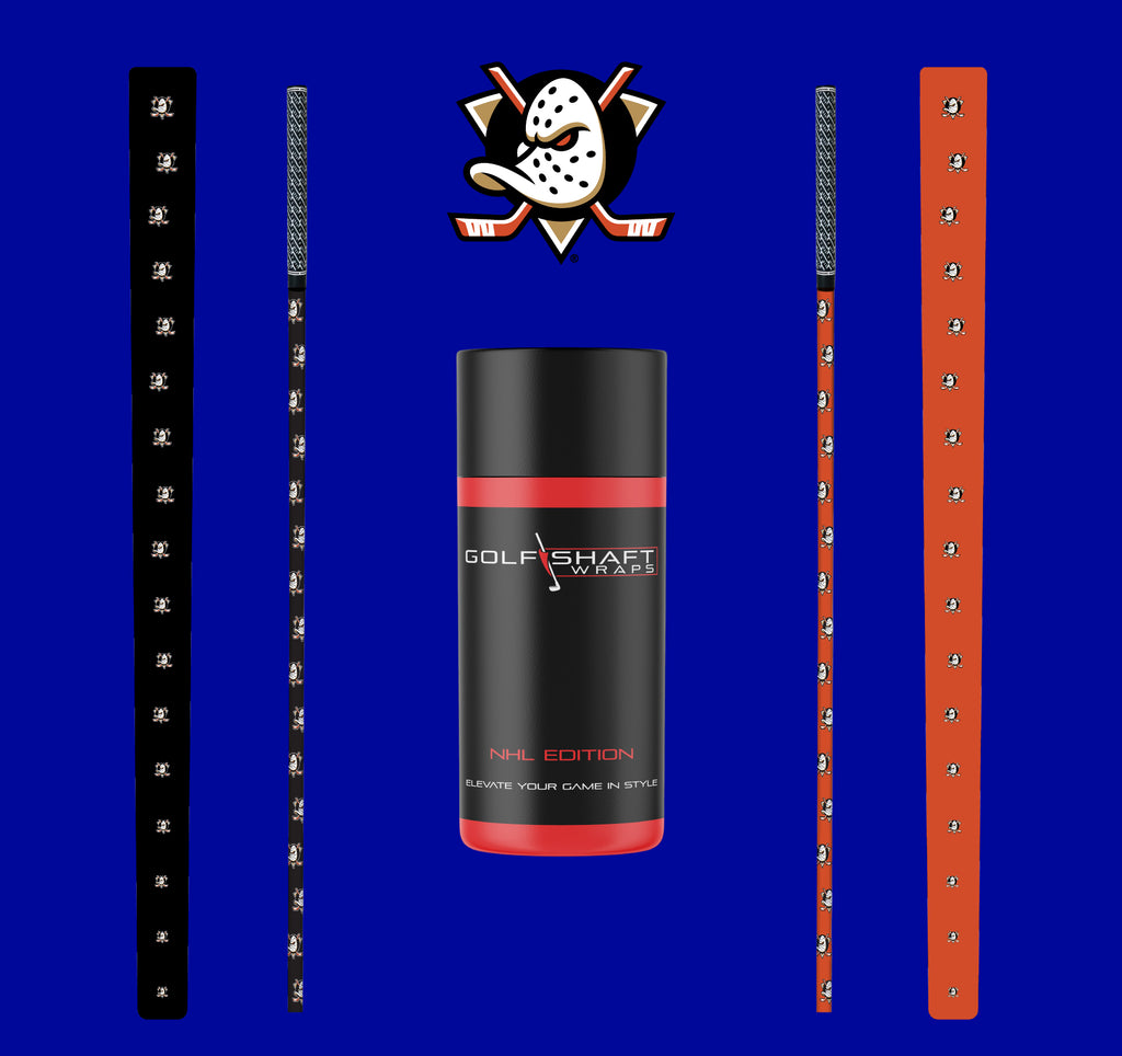 Anaheim Ducks